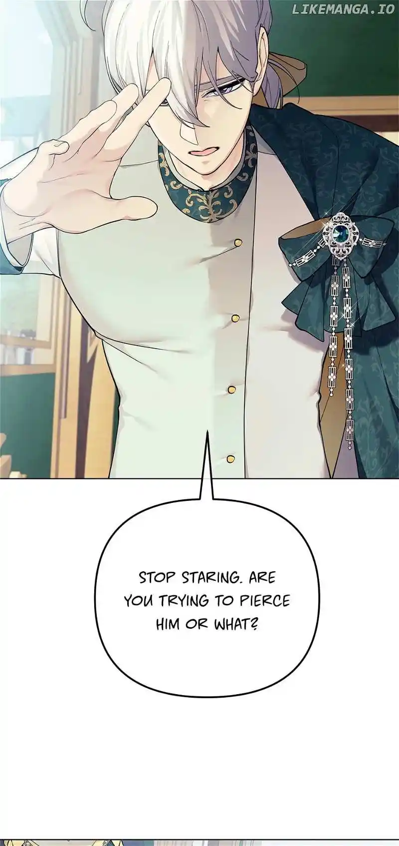 Starting From Today, I’M A Princess? Chapter 129