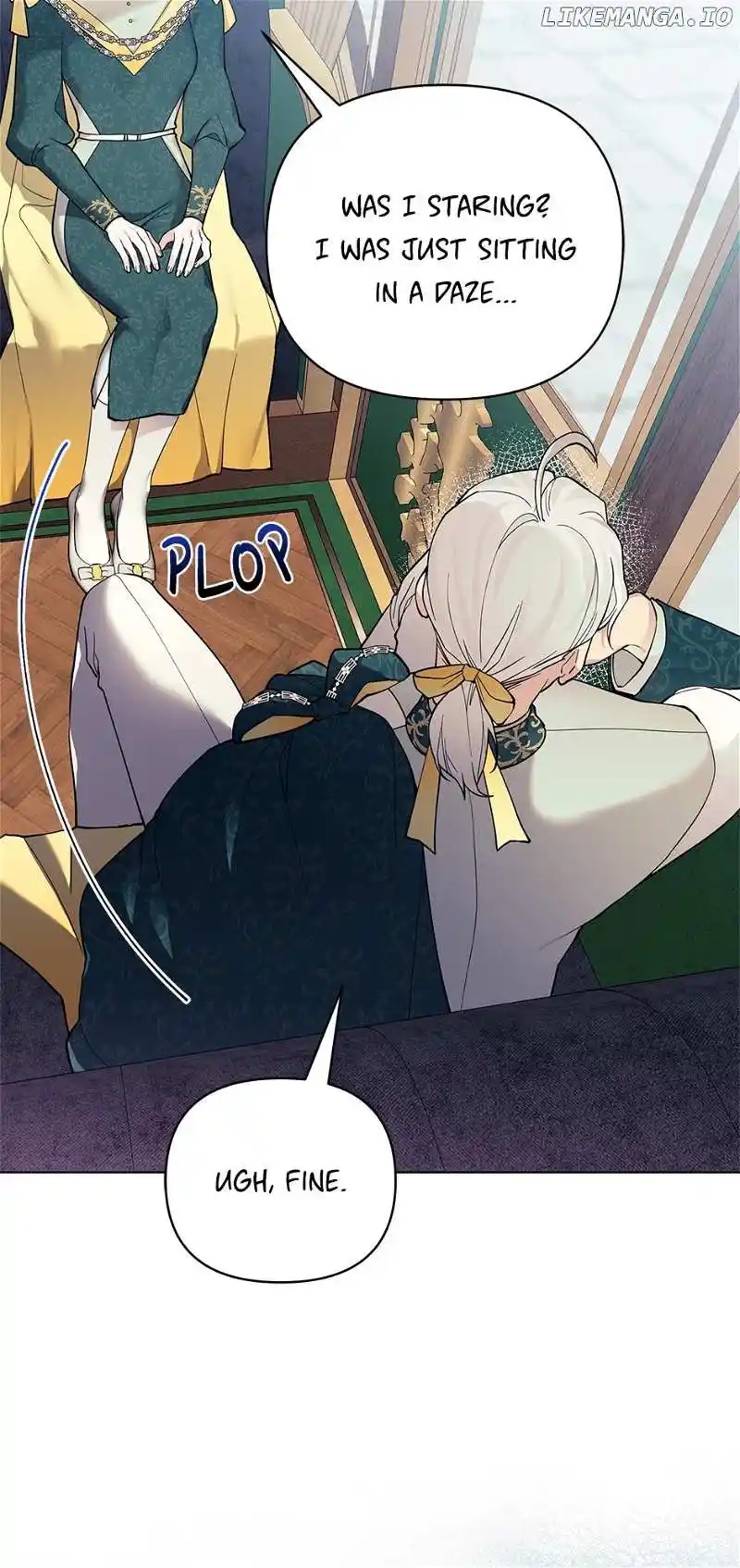 Starting From Today, I’M A Princess? Chapter 129