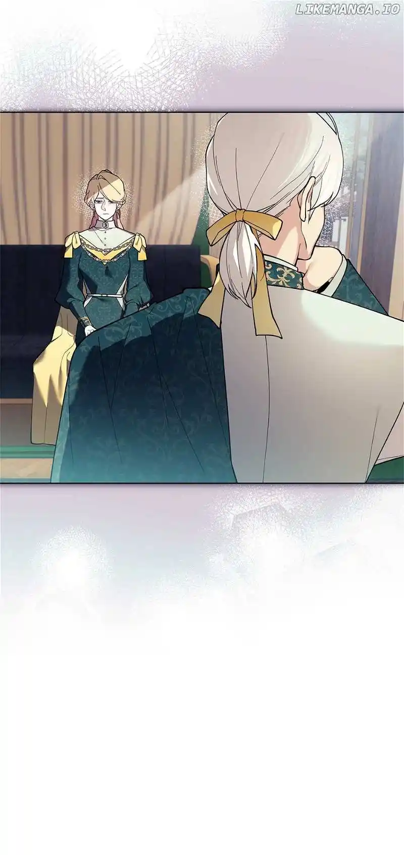 Starting From Today, I’M A Princess? Chapter 129