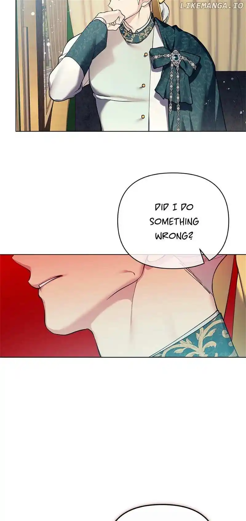 Starting From Today, I’M A Princess? Chapter 129