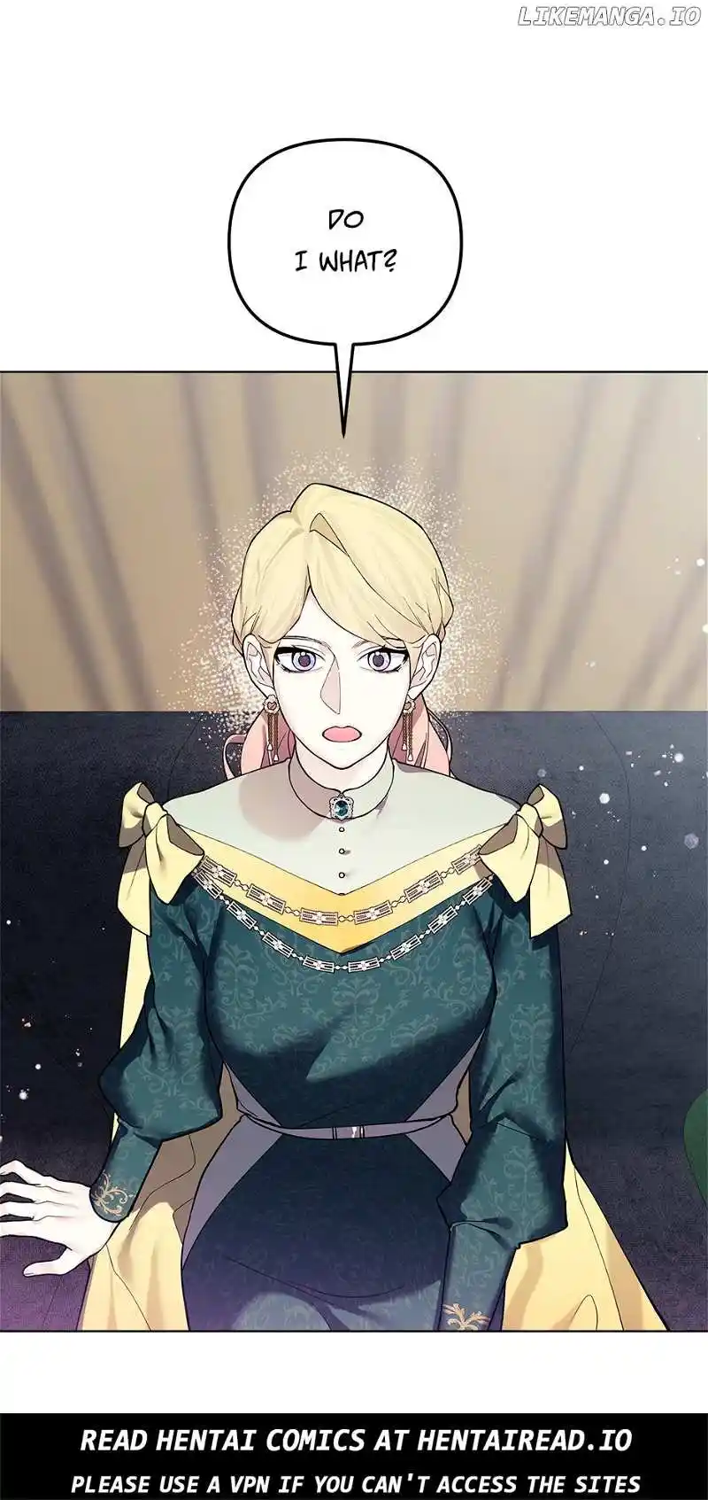 Starting From Today, I’M A Princess? Chapter 129