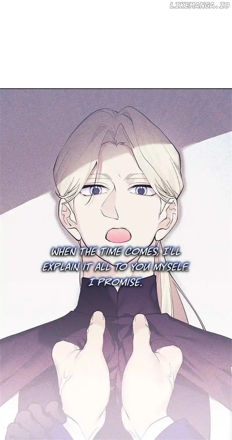 Starting From Today, I’M A Princess? Chapter 129