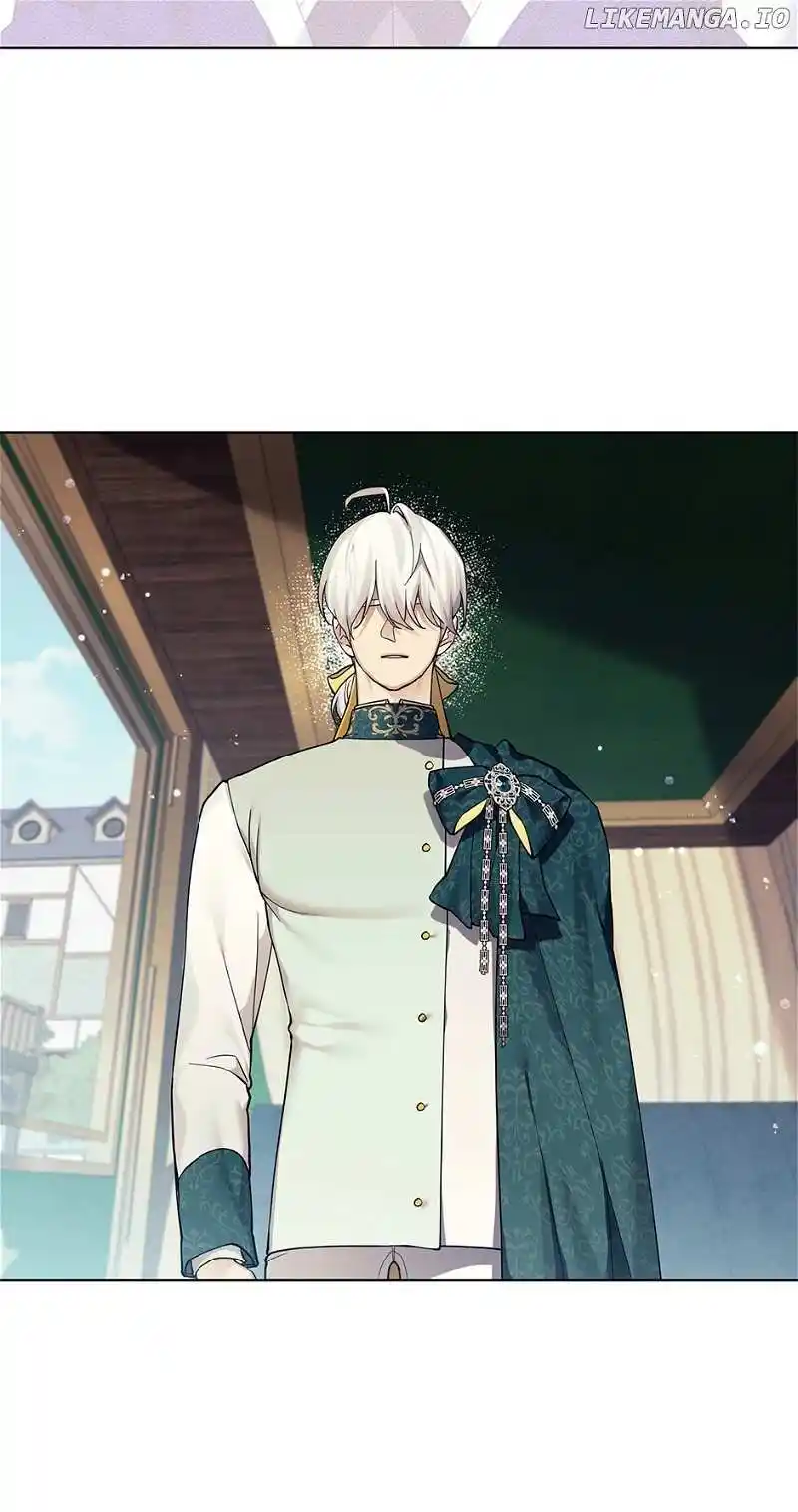 Starting From Today, I’M A Princess? Chapter 129