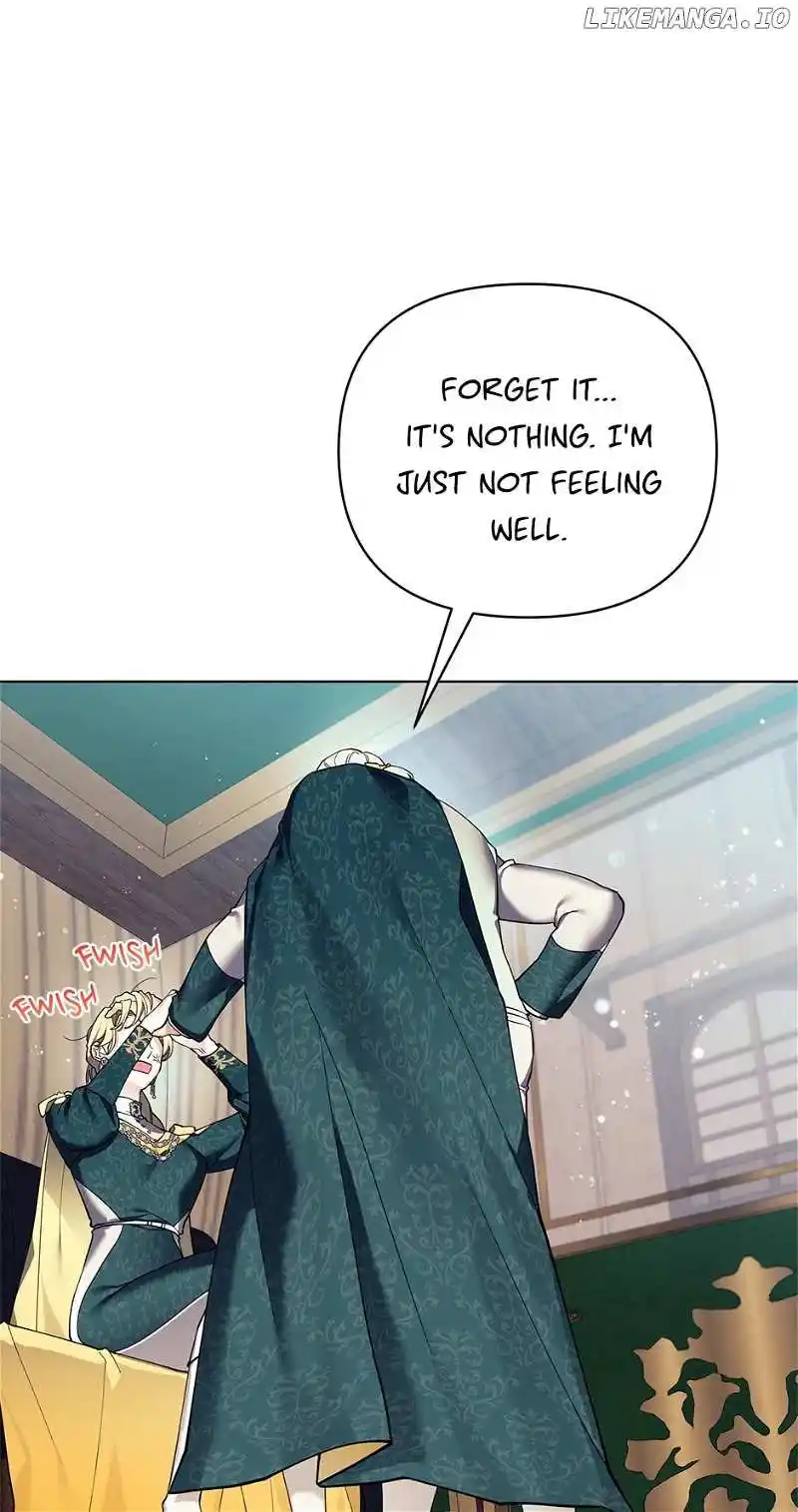 Starting From Today, I’M A Princess? Chapter 129