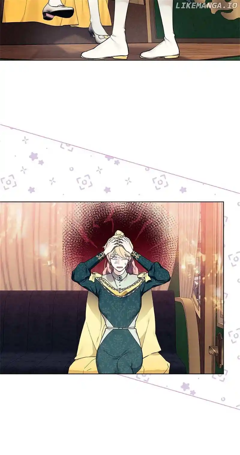 Starting From Today, I’M A Princess? Chapter 129