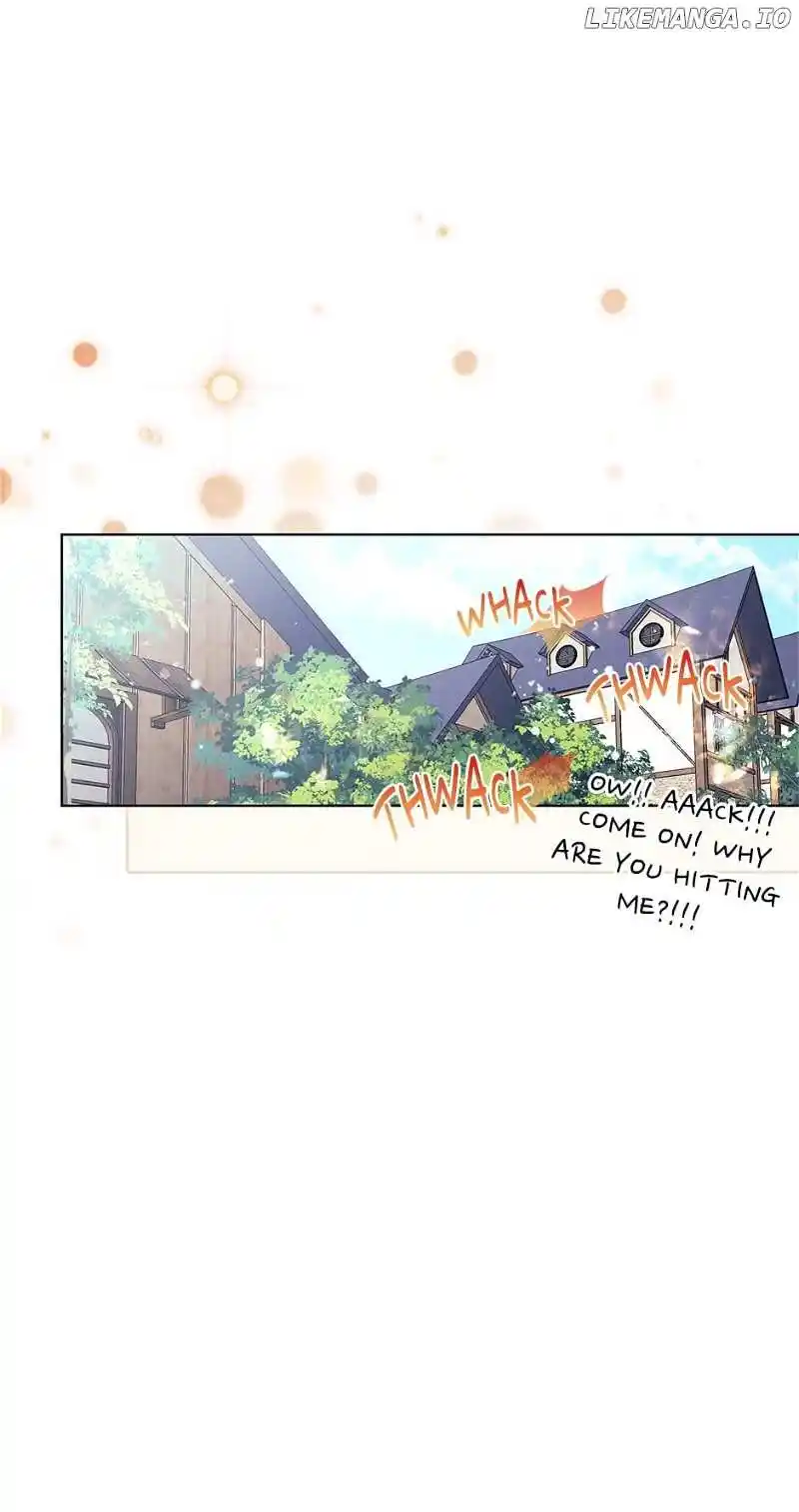 Starting From Today, I’M A Princess? Chapter 129