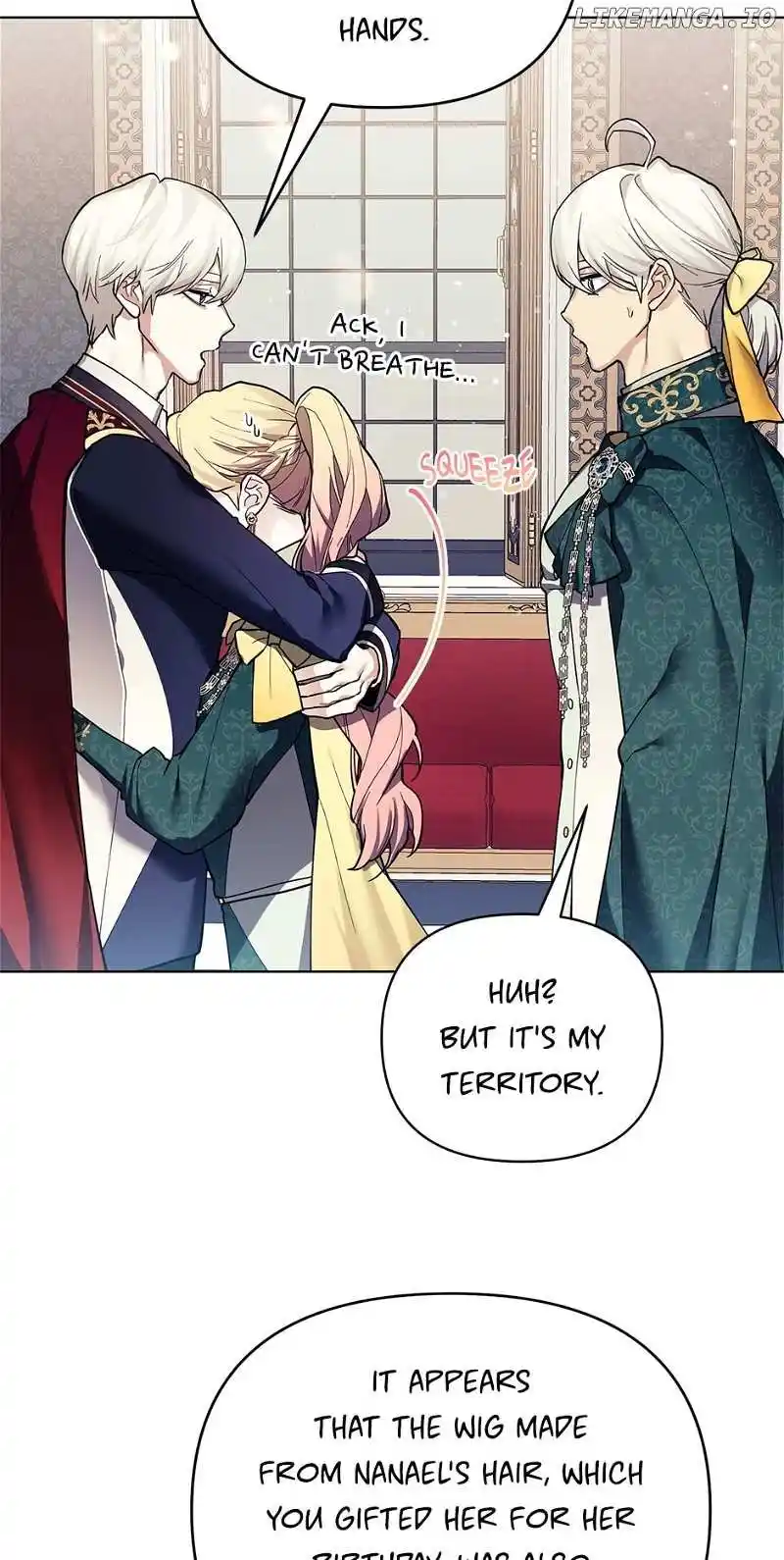 Starting From Today, I’M A Princess? Chapter 129