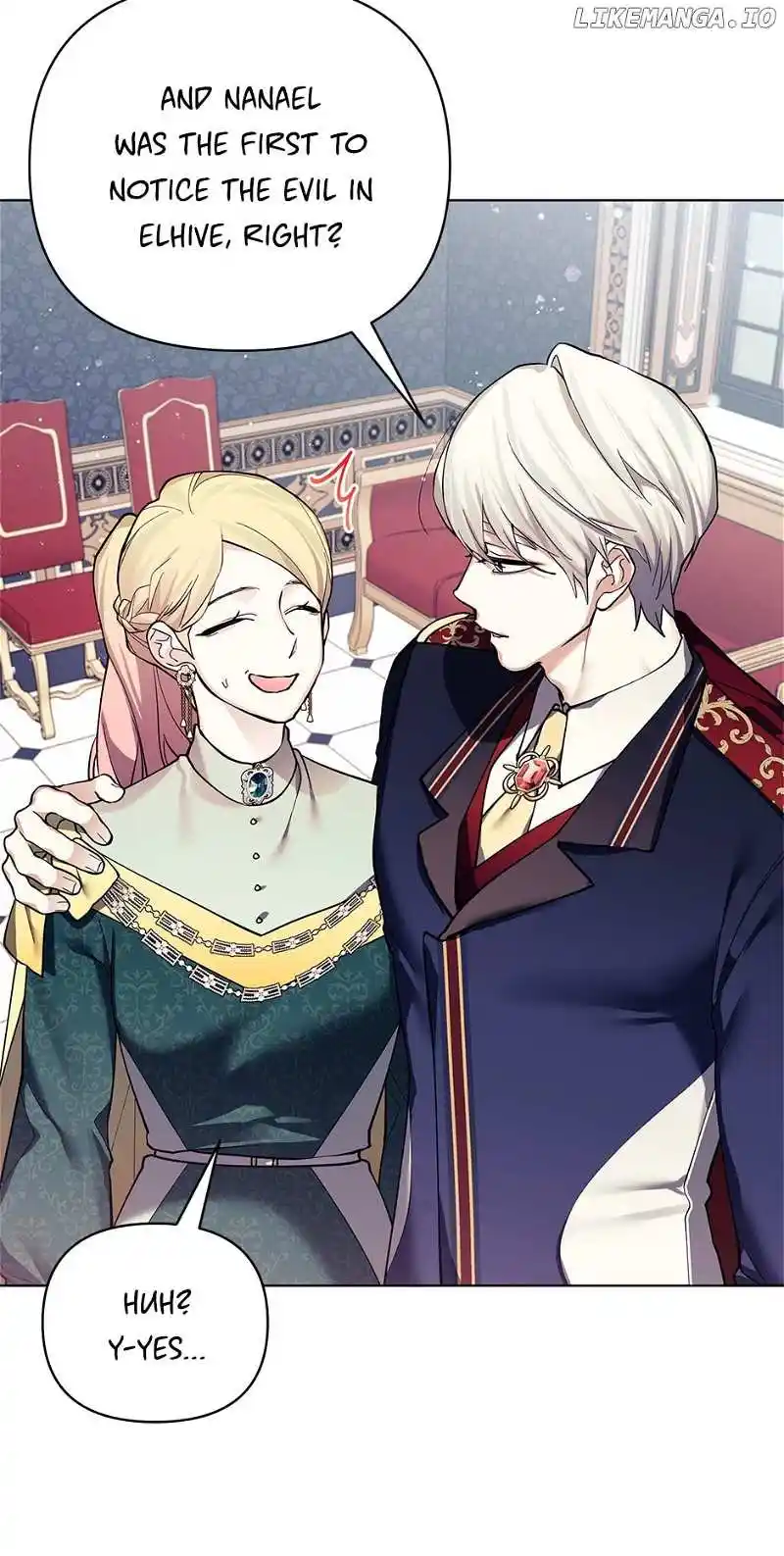 Starting From Today, I’M A Princess? Chapter 129