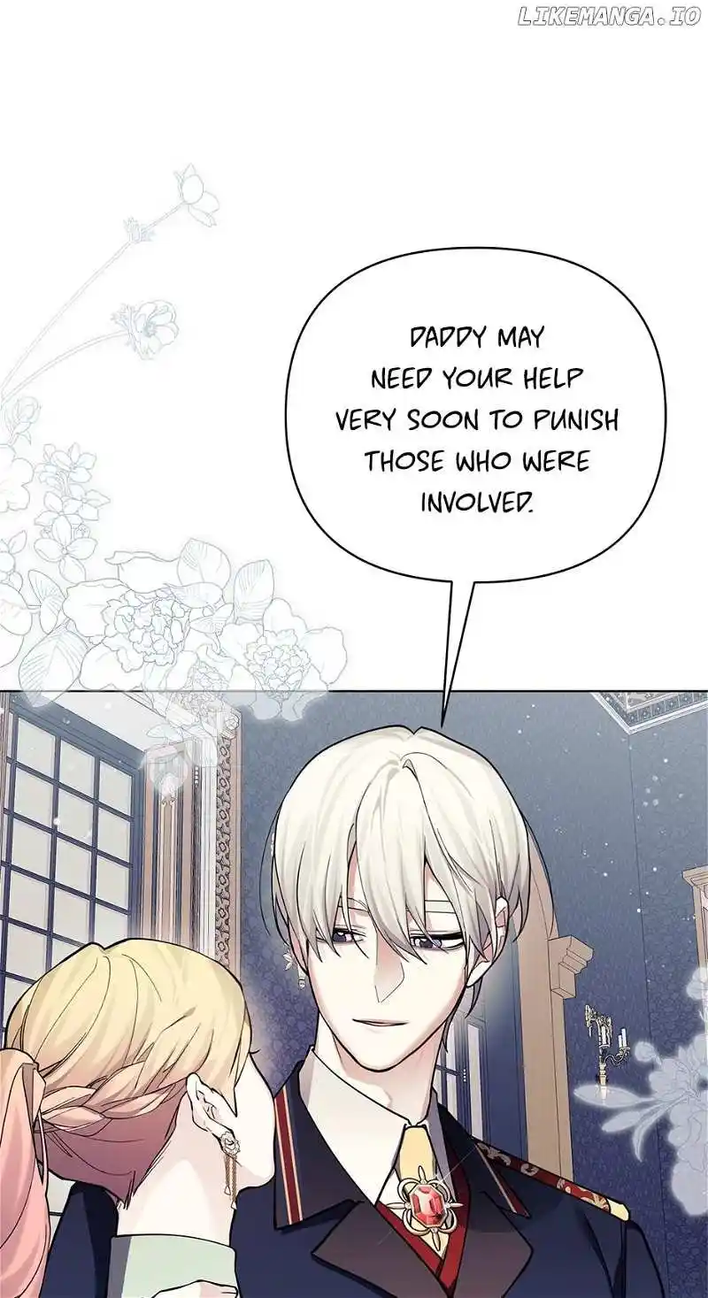 Starting From Today, I’M A Princess? Chapter 129