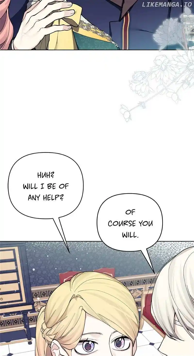 Starting From Today, I’M A Princess? Chapter 129