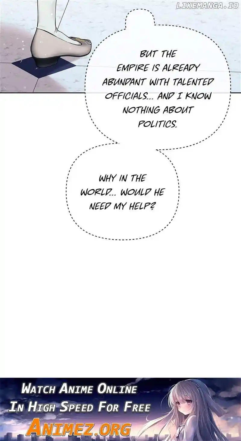 Starting From Today, I’M A Princess? Chapter 129