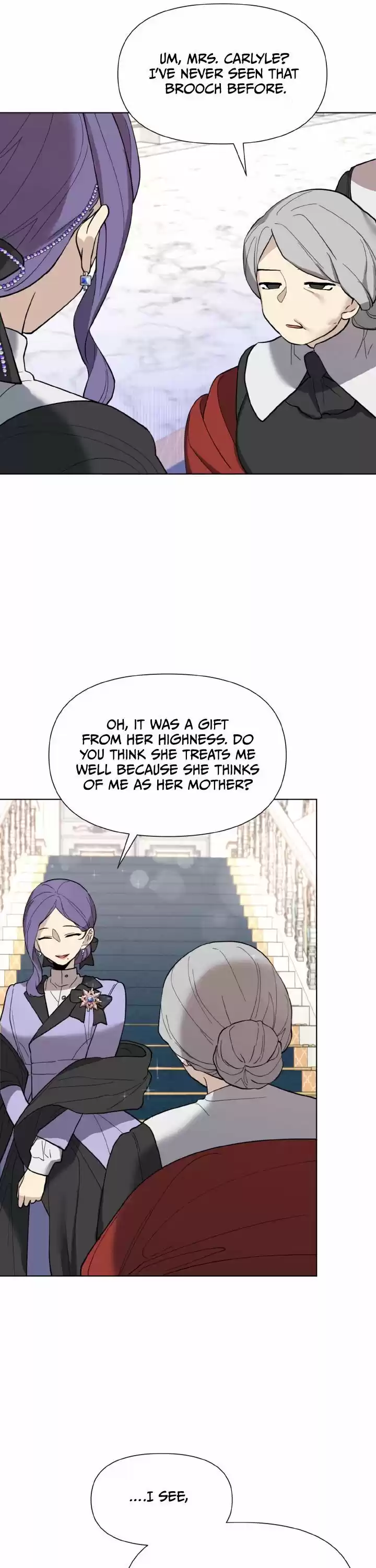 Starting From Today, I’M A Princess? Chapter 13