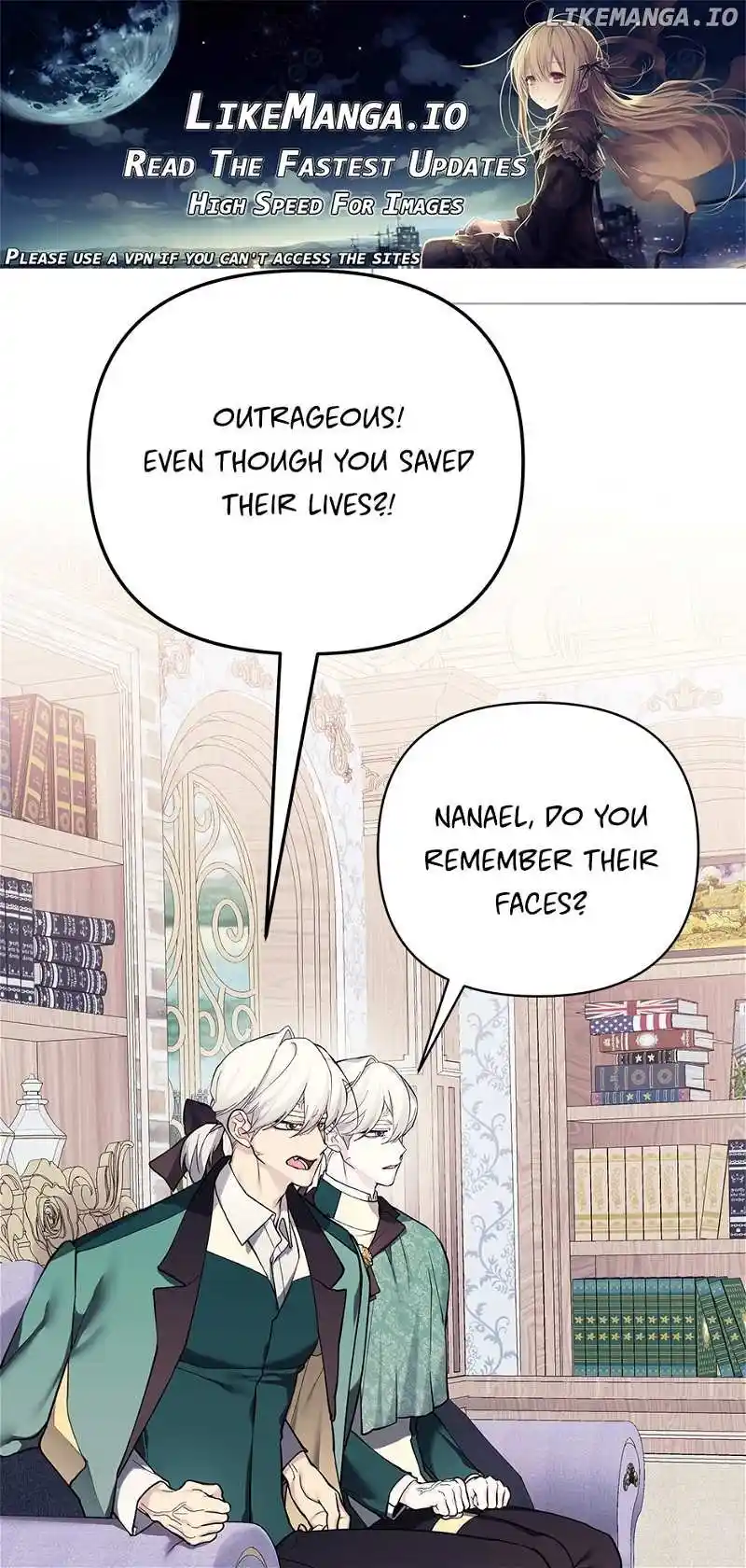 Starting from Today, I’m a Princess? Chapter 132