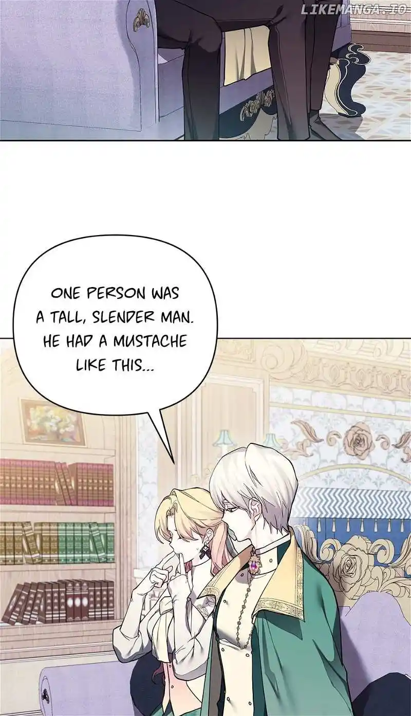 Starting from Today, I’m a Princess? Chapter 132