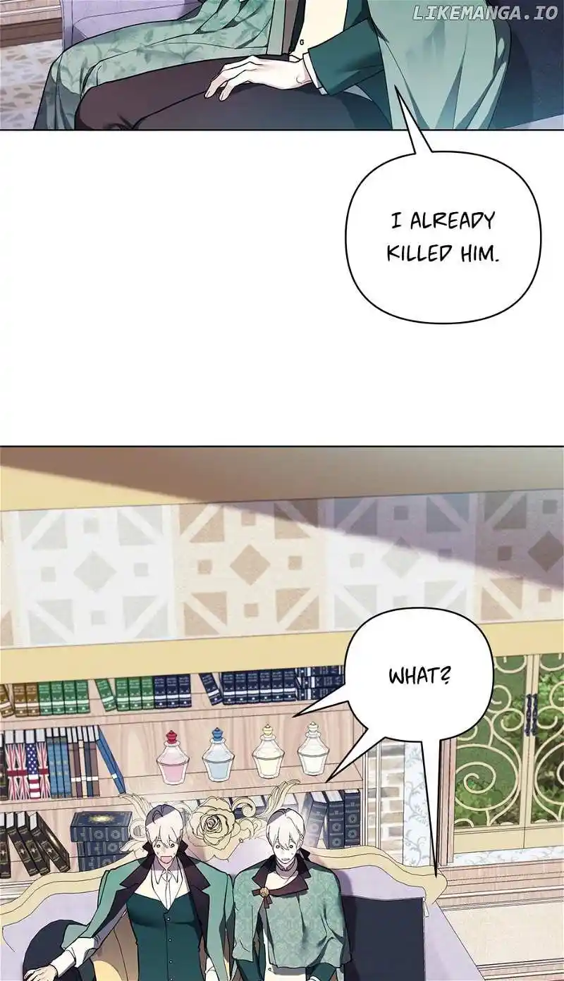 Starting from Today, I’m a Princess? Chapter 132