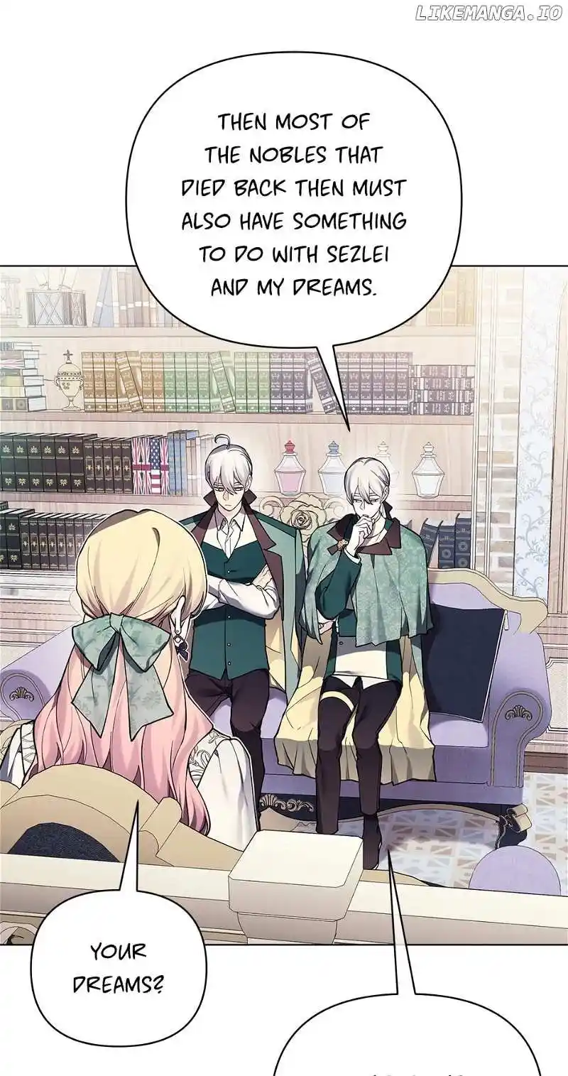 Starting from Today, I’m a Princess? Chapter 132