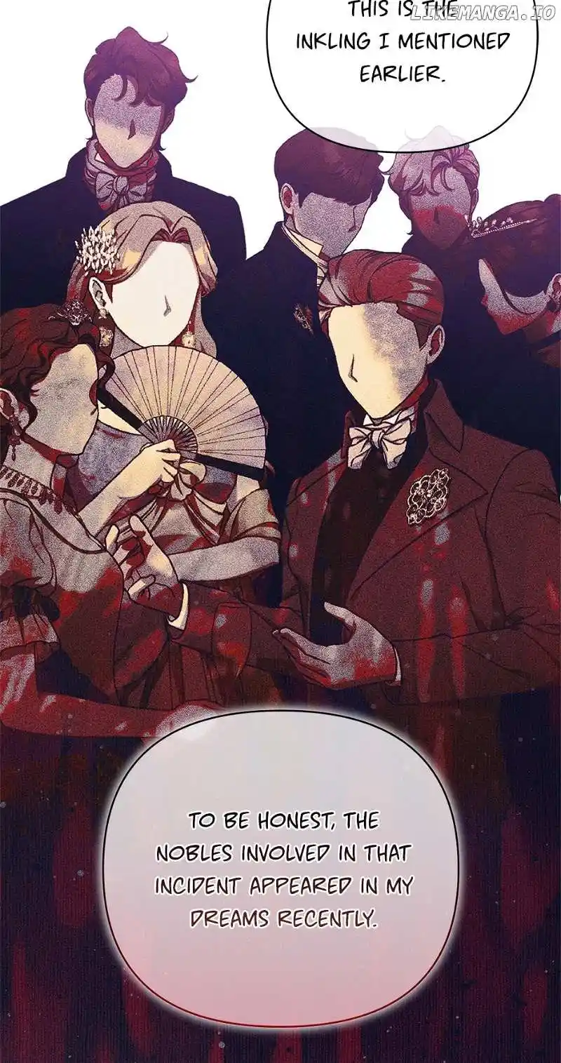 Starting from Today, I’m a Princess? Chapter 132