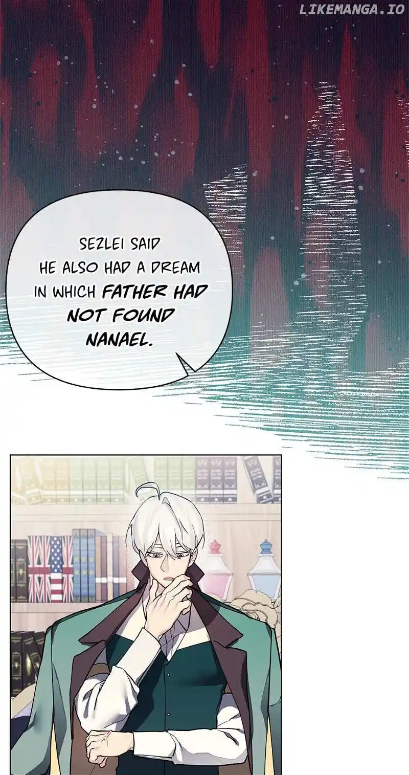 Starting from Today, I’m a Princess? Chapter 132