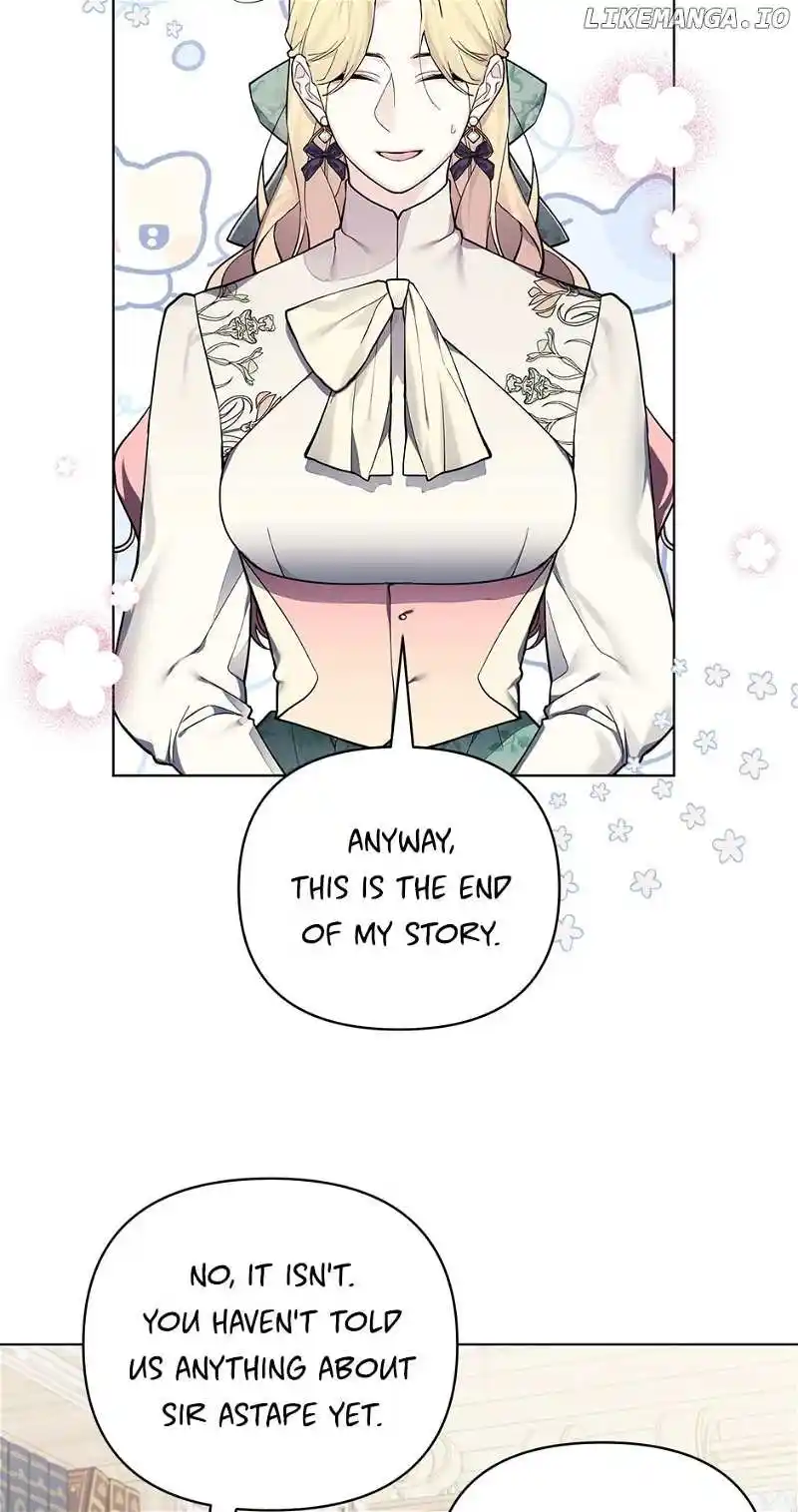 Starting from Today, I’m a Princess? Chapter 132