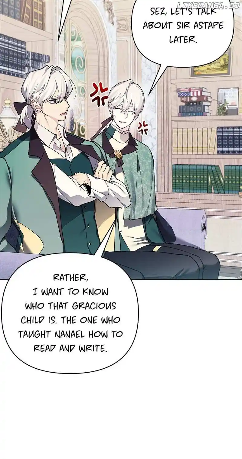 Starting from Today, I’m a Princess? Chapter 132