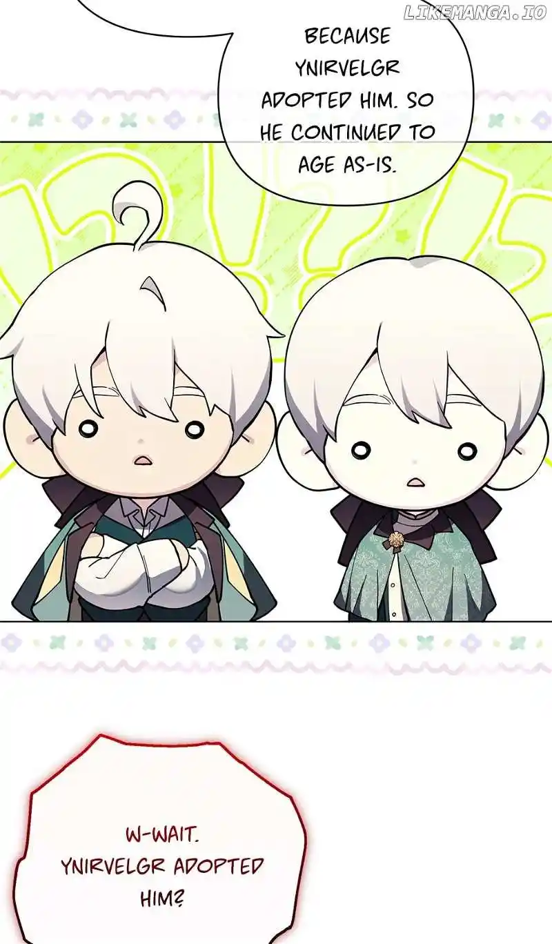 Starting from Today, I’m a Princess? Chapter 132