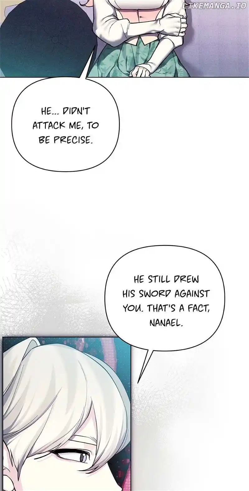 Starting from Today, I’m a Princess? Chapter 132