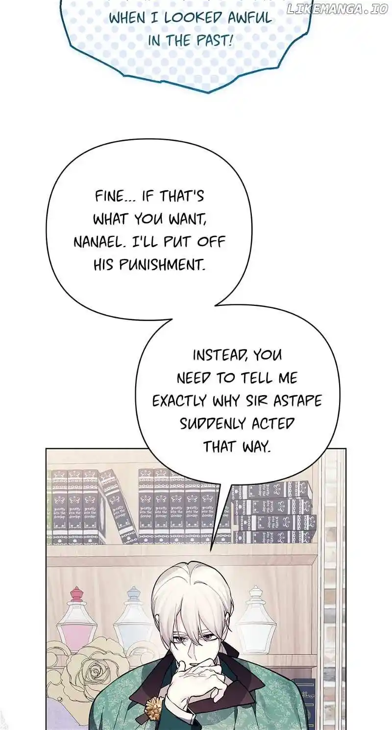 Starting from Today, I’m a Princess? Chapter 132