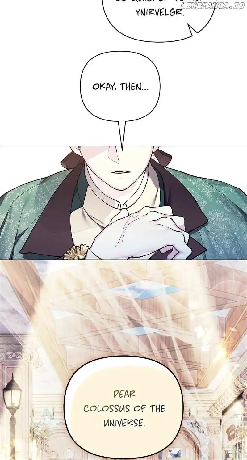 Starting from Today, I’m a Princess? Chapter 132