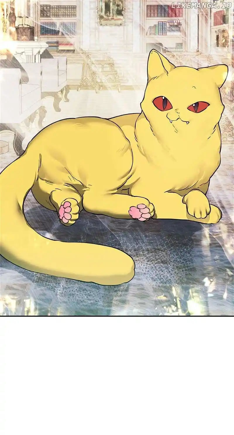 Starting from Today, I’m a Princess? Chapter 132