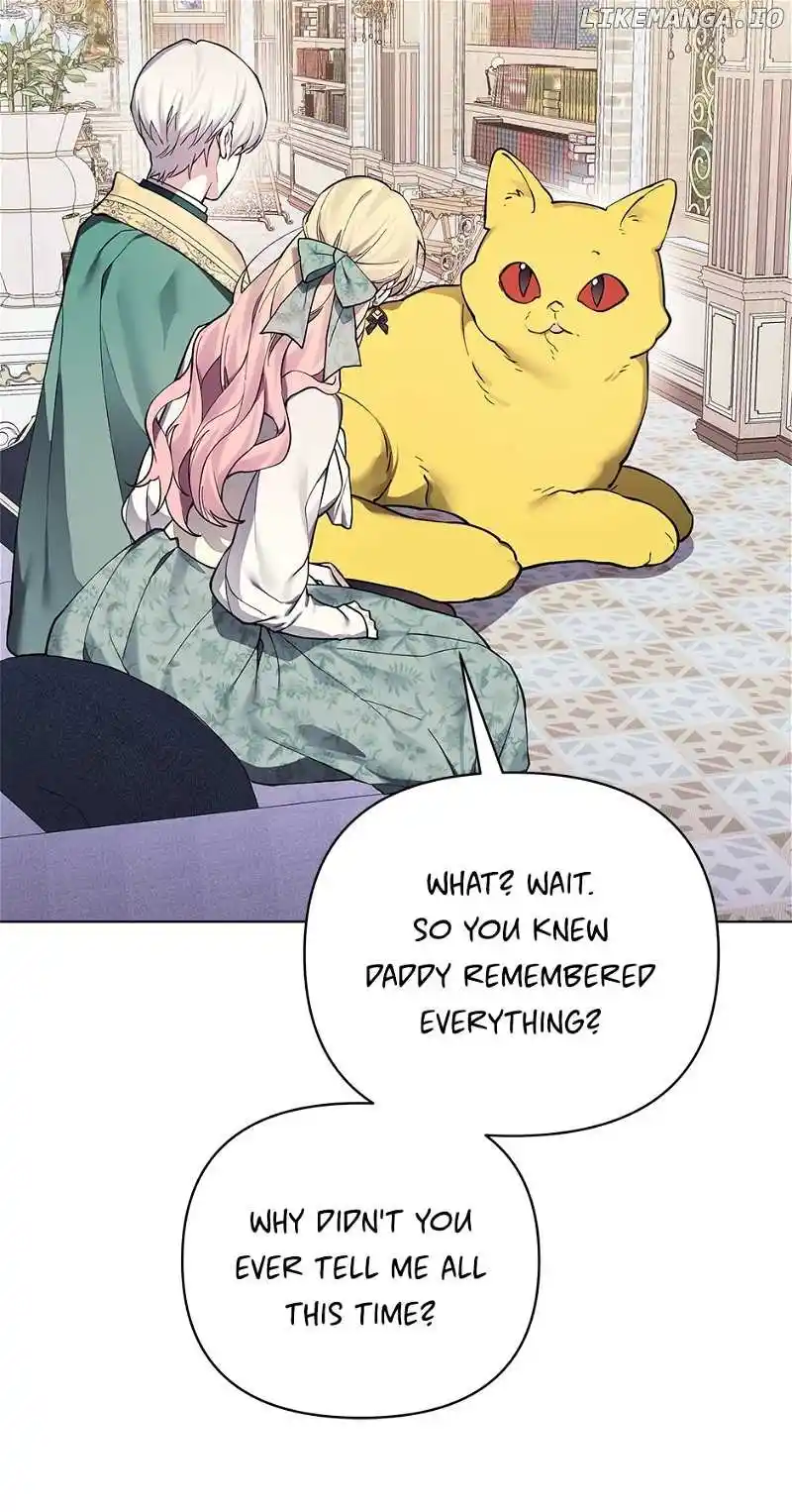 Starting from Today, I’m a Princess? Chapter 132