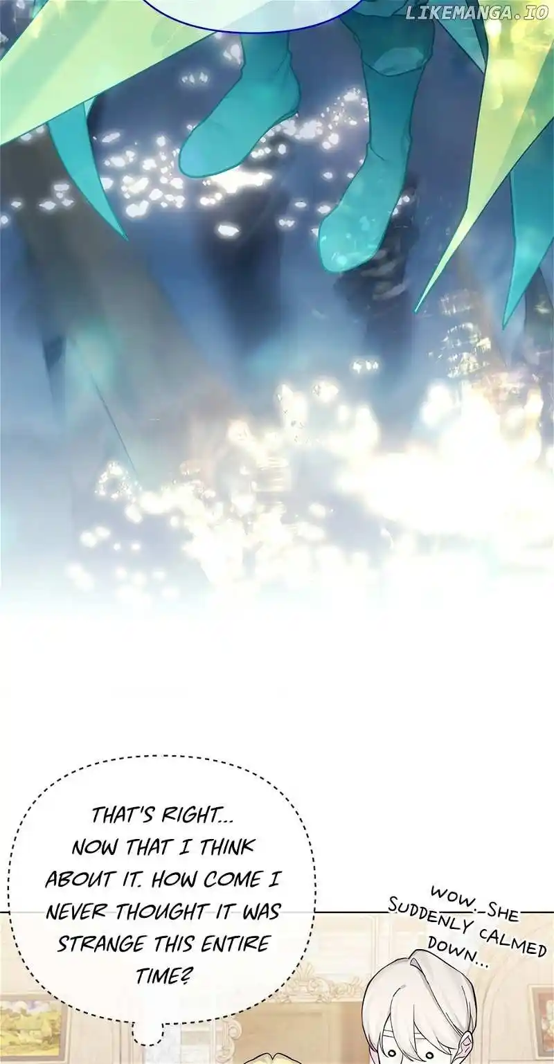 Starting from Today, I’m a Princess? Chapter 132