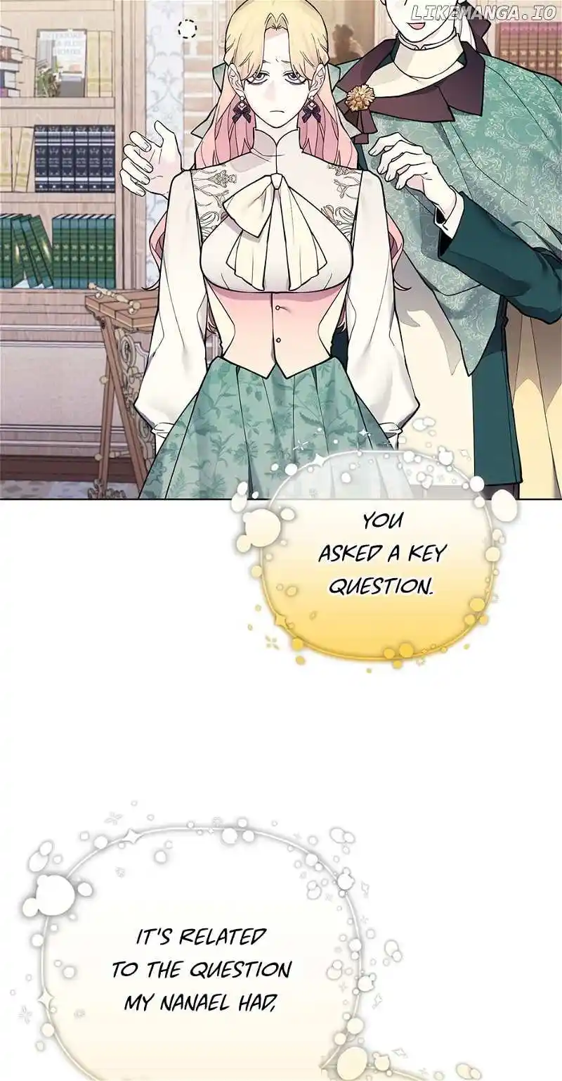 Starting from Today, I’m a Princess? Chapter 132