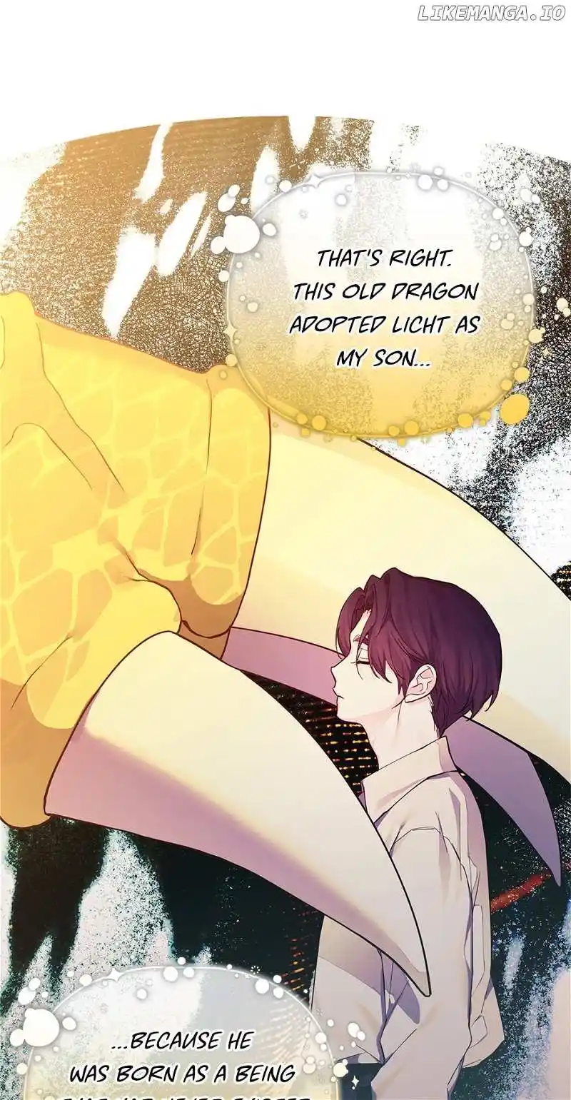 Starting from Today, I’m a Princess? Chapter 132