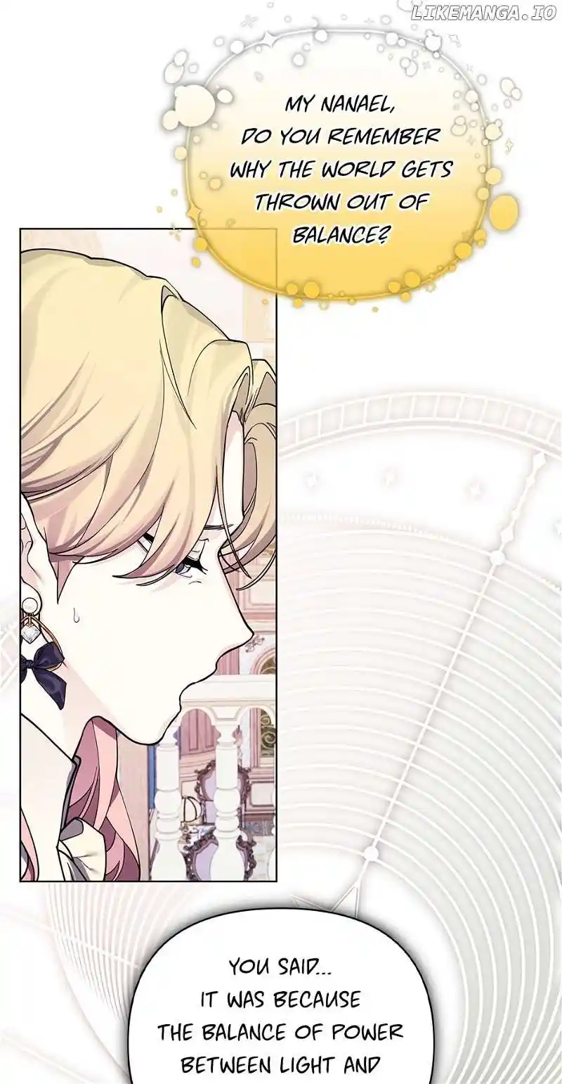 Starting from Today, I’m a Princess? Chapter 132