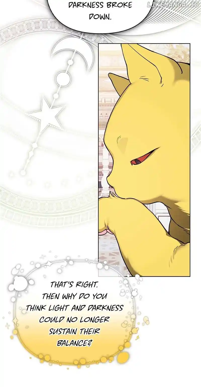 Starting from Today, I’m a Princess? Chapter 132