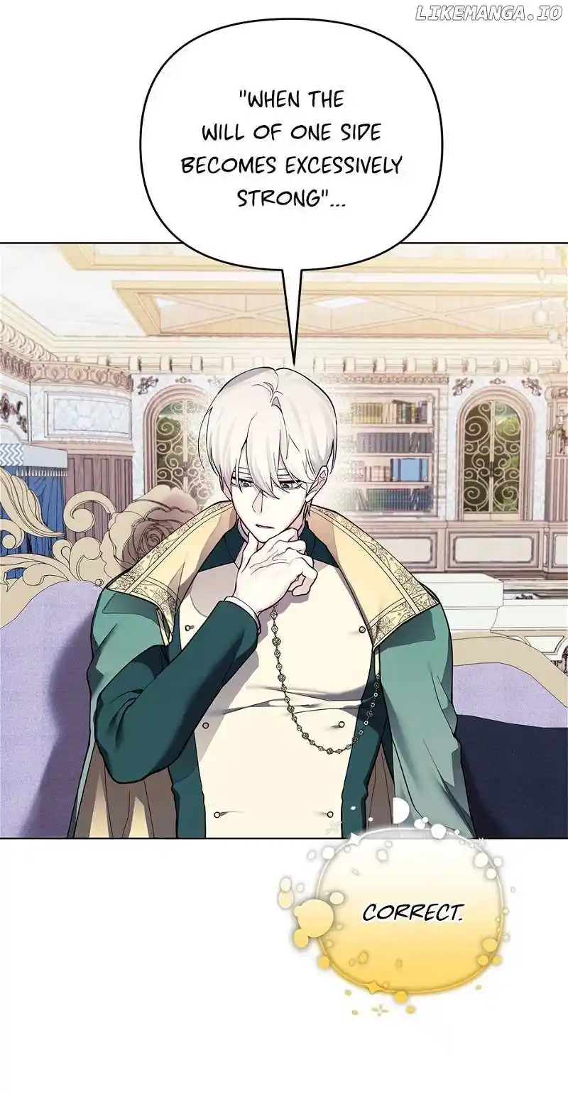 Starting from Today, I’m a Princess? Chapter 132