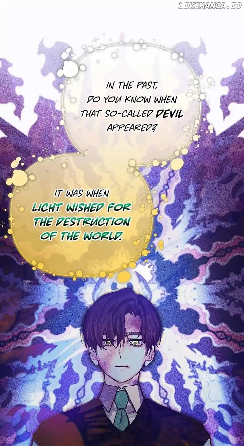 Starting from Today, I’m a Princess? Chapter 132