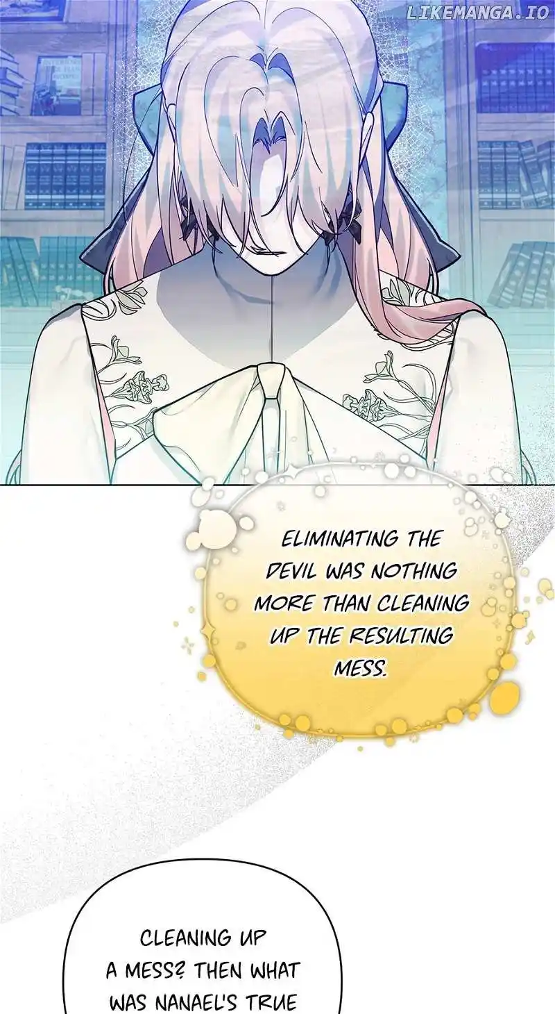 Starting from Today, I’m a Princess? Chapter 132