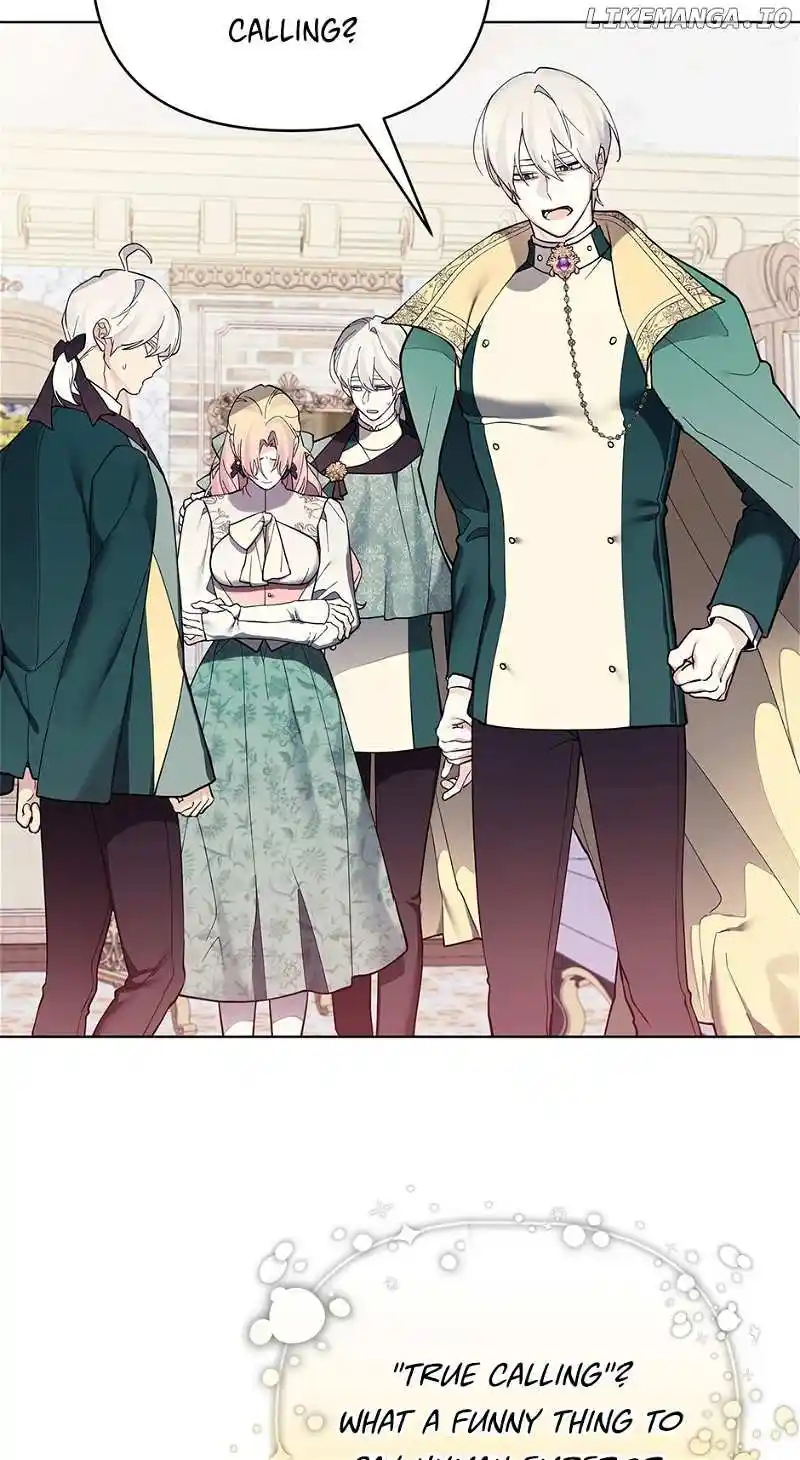 Starting from Today, I’m a Princess? Chapter 132