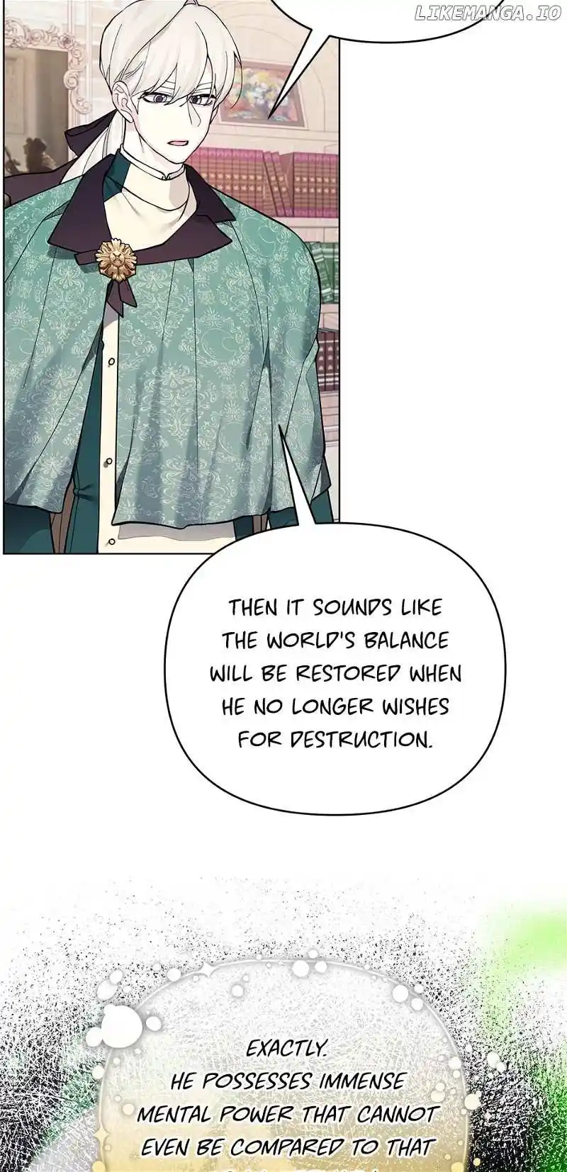 Starting from Today, I’m a Princess? Chapter 132