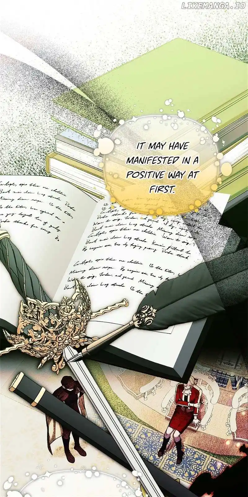 Starting from Today, I’m a Princess? Chapter 132