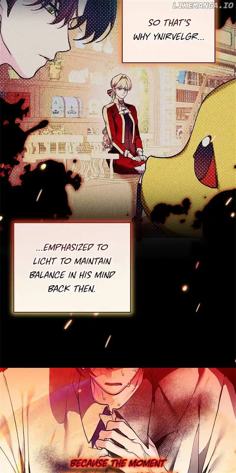 Starting from Today, I’m a Princess? Chapter 132