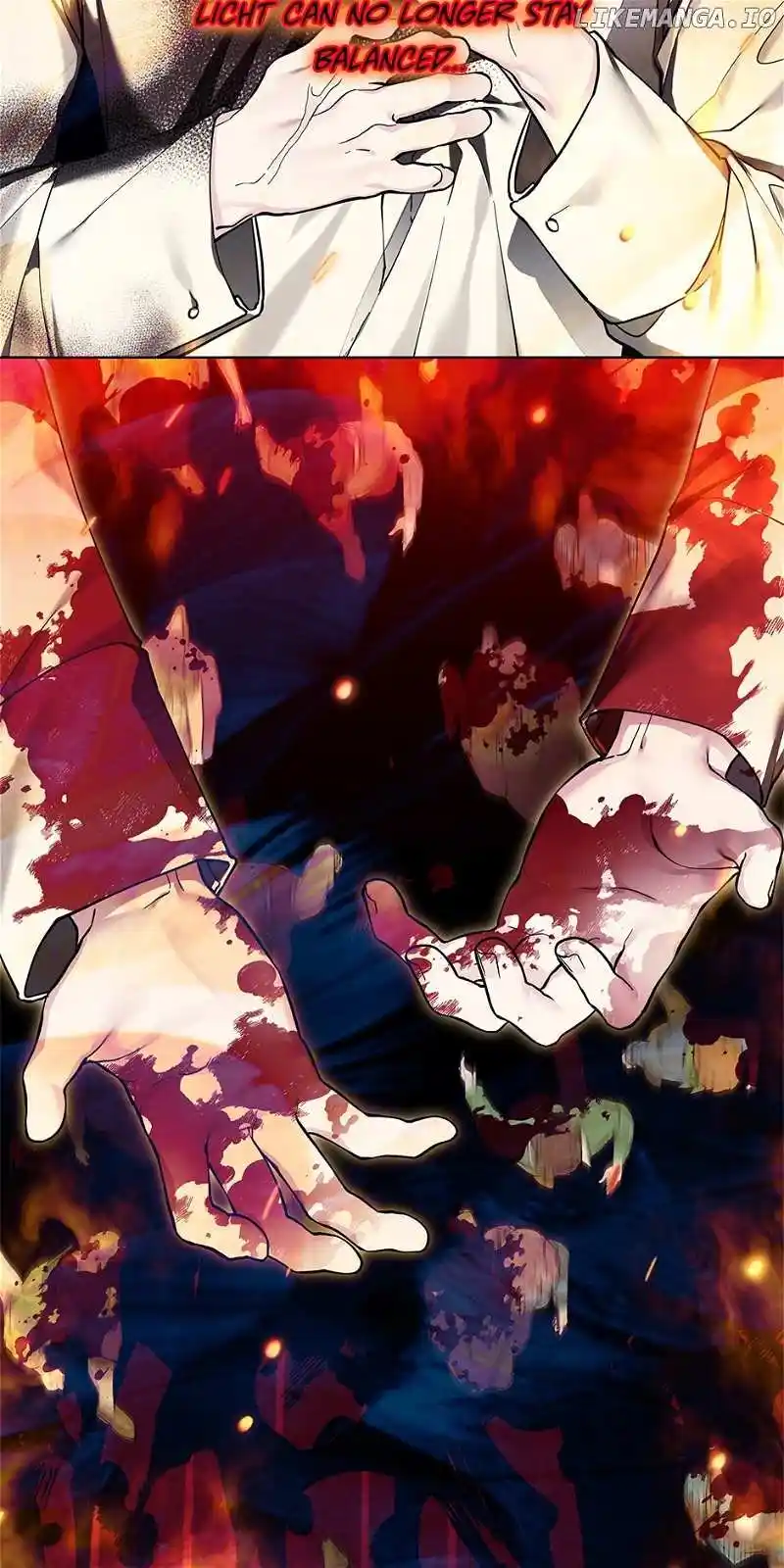 Starting from Today, I’m a Princess? Chapter 132