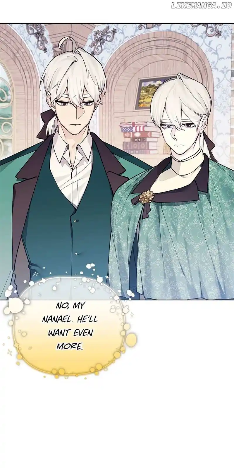 Starting from Today, I’m a Princess? Chapter 133