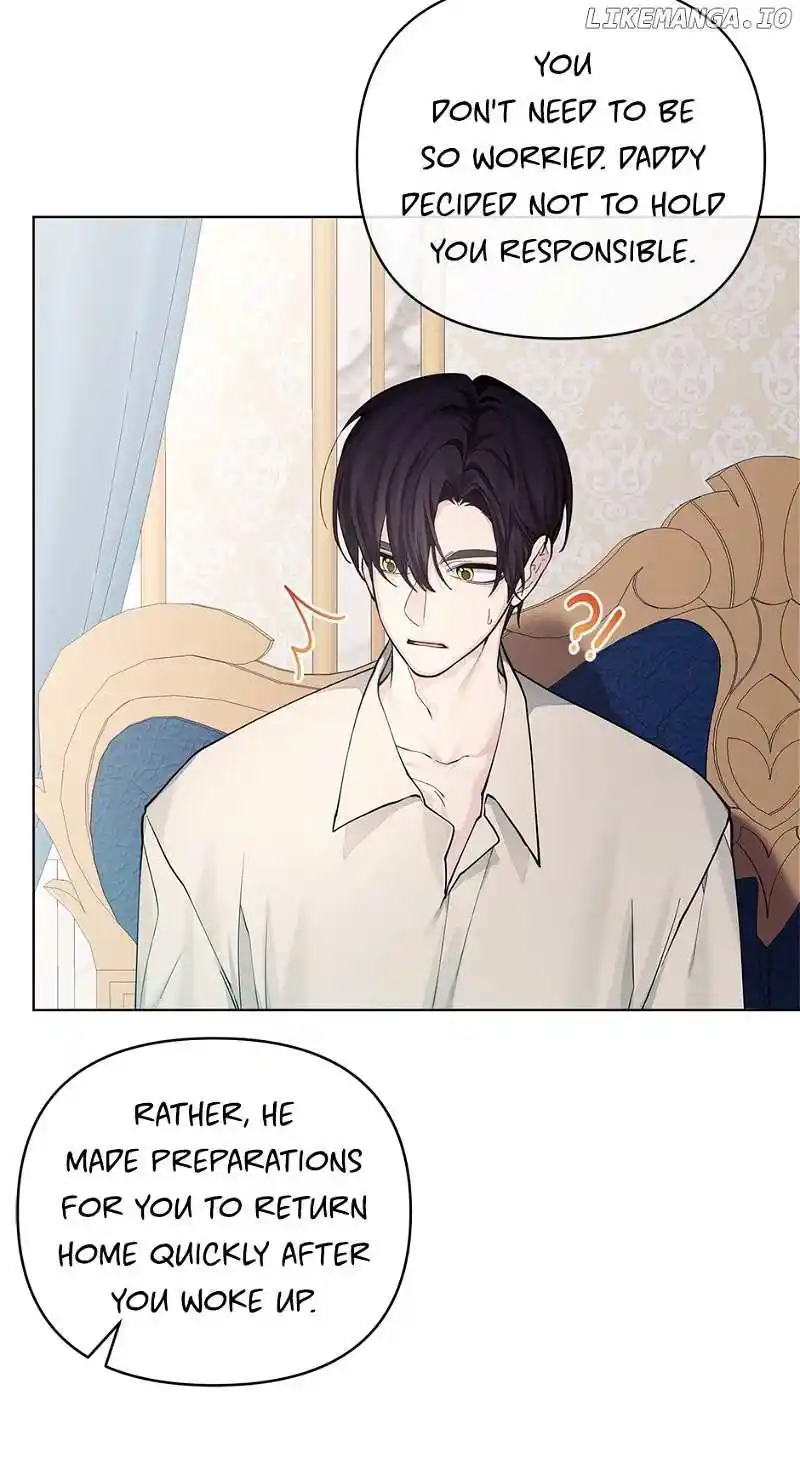 Starting from Today, I’m a Princess? Chapter 133