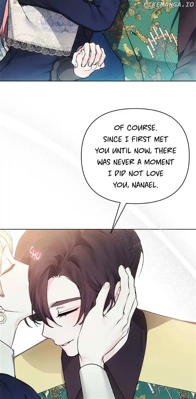 Starting from Today, I’m a Princess? Chapter 133