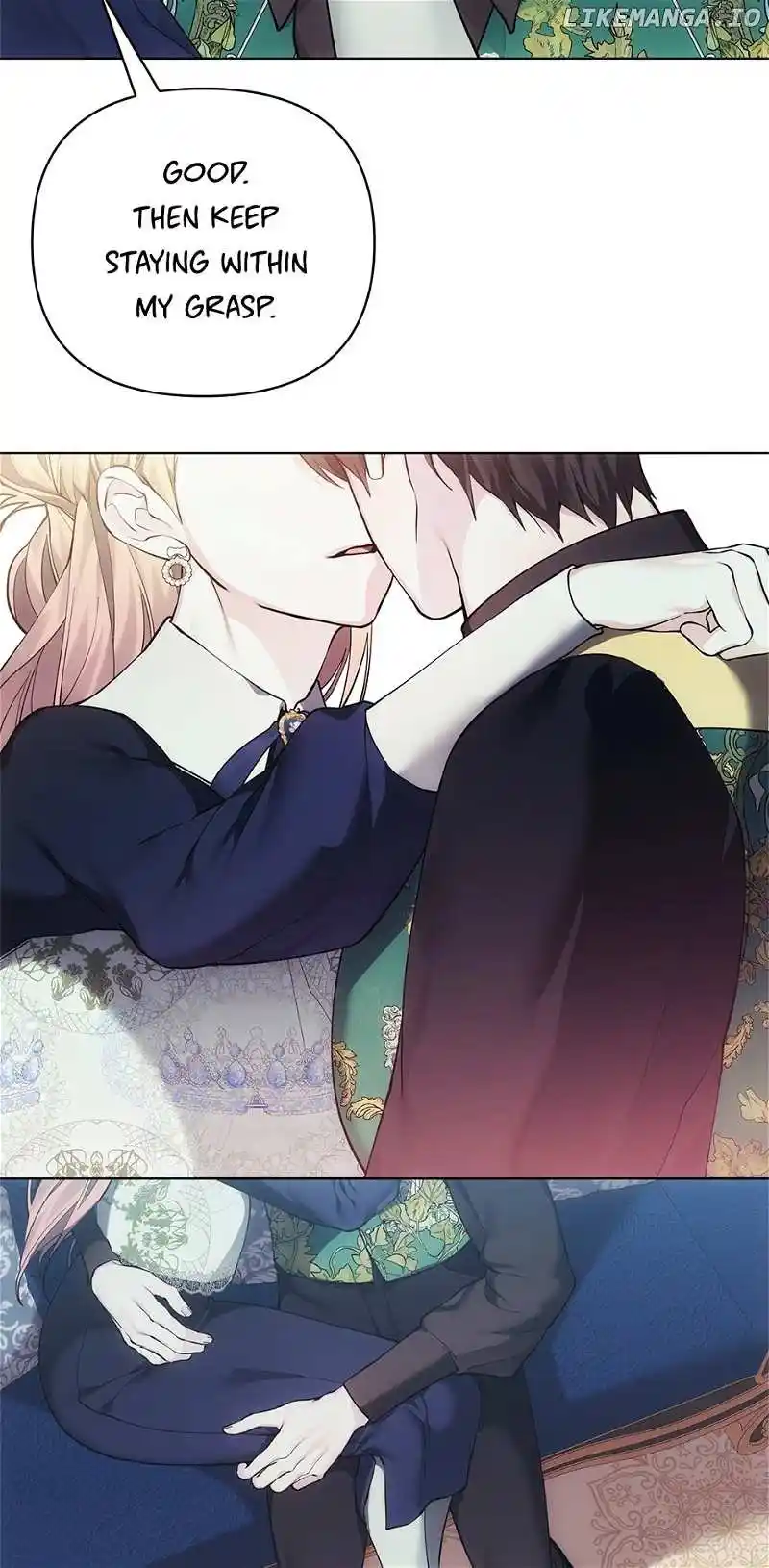 Starting from Today, I’m a Princess? Chapter 133