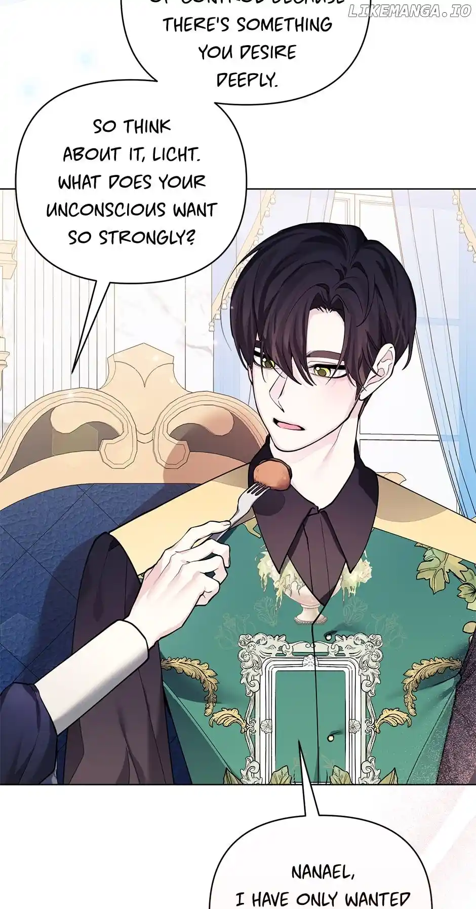 Starting from Today, I’m a Princess? Chapter 134