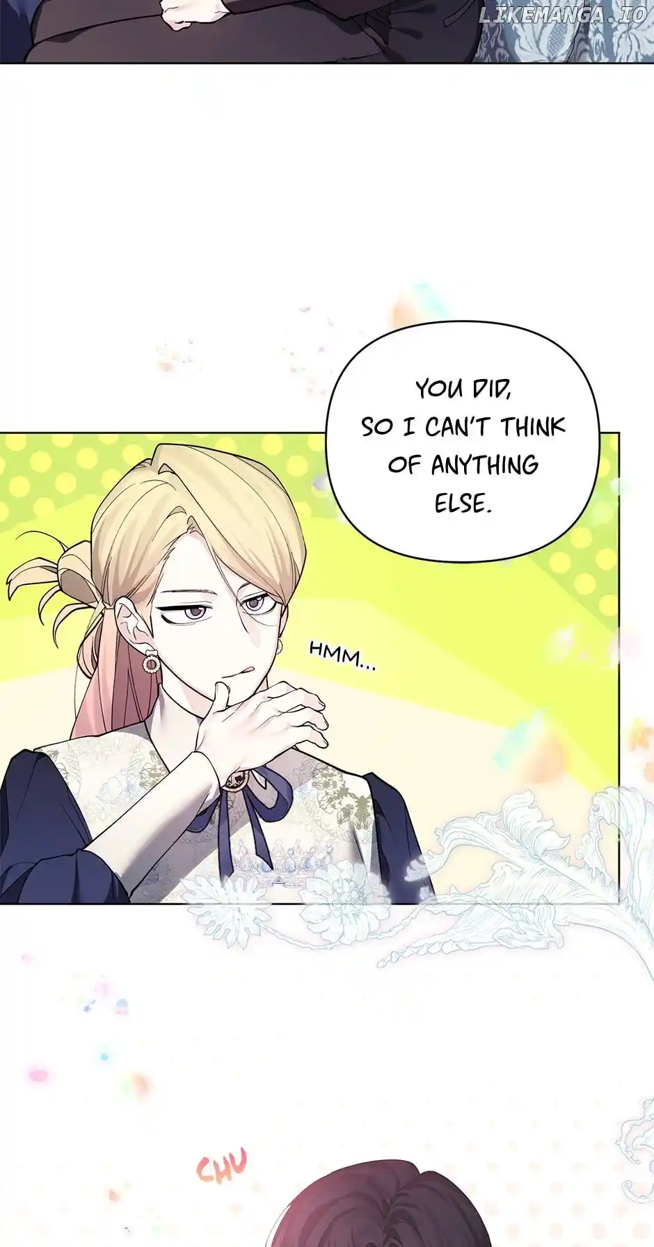 Starting from Today, I’m a Princess? Chapter 134