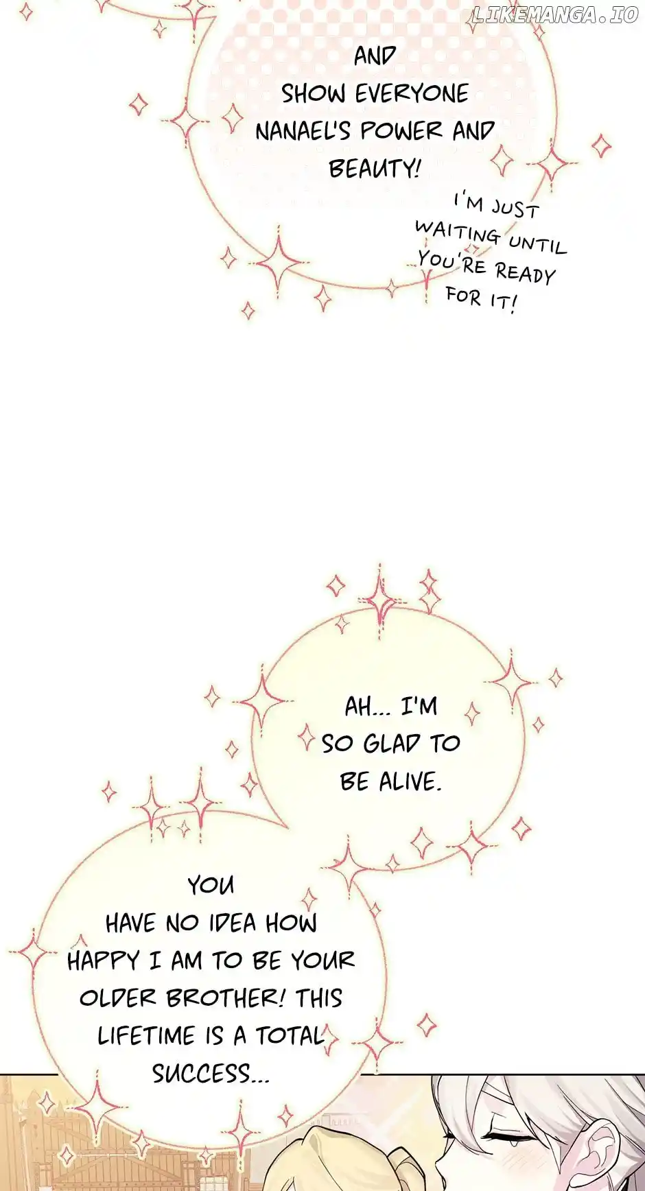 Starting from Today, I’m a Princess? Chapter 134